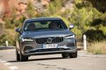 Volvo S90 D4 Inscription 2016 года (WW)